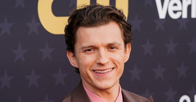 Tom Holland sugere que ele não interpretará o homem da aranha, a menos que a justiça do personagem possa fazer