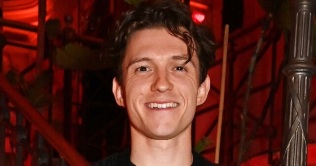 A linha do tempo do relacionamento de Zendaya e Tom Holland