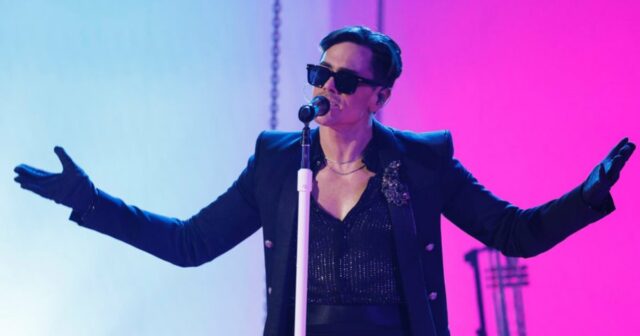 Tom Sandoval provoca seu futuro na TV depois das Américas, a saída de talento é o vale a seguir