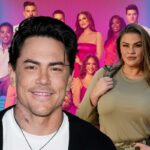Tom Sandoval revela se ele se juntará ao "vale", ele reage a Brittany Cartwright competindo na quarta temporada "Forças Especiais"