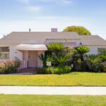Tom e Ethel Bradley House entre o Black Heritage Sites em monumentos culturais designados