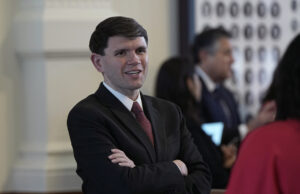 Tong of the Week, Texas Democracy Outfoxes e RFK Jr. Tong of the Week, Texas Democracy Outfoxes e RFK Jr.