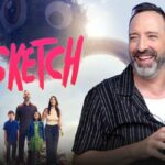 Tony Hale Plays Say Ação, Monster Movies Edition em homenagem ao Sketch