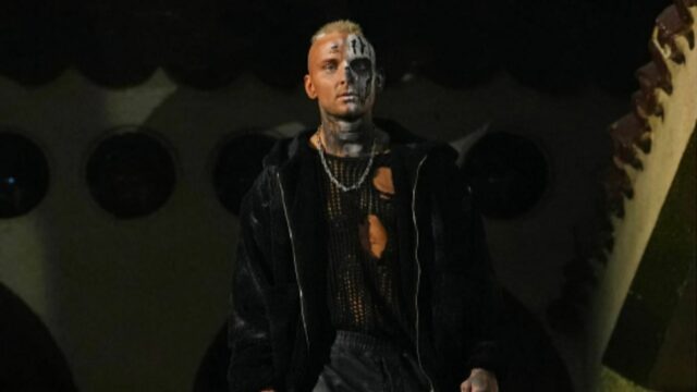 Tony Khan reservará Darby Allin em terrível condição contra o ex -campeão da WWE? Explorar a possibilidade

