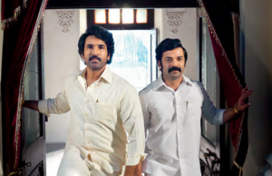 Top Rao, Reddy, Política de Naidu Top Rao, Reddy, Política de Naidu