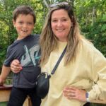 Tori Roloff diz que seu filho Jackson foi informado de que ele é curto demais para jogar futebol