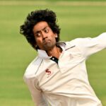 Torneio de Buchi Babu 2025: Sai Kishore desligou com uma lesão; M. Shahruh Khan para liderar TNCA XI