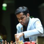 Torneio de xadrez de Chennai GM adiado por um dia após um incêndio no local