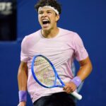 Toronto Masters: Shelton cria quartas de final com De Minur; Rublev através da Fokina se retira