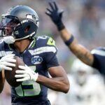 Tory Horton, Jaxson Dart, Adonai Mitchell entre os dormentes profundos até 2025
