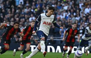 Tottenham Hotspur vs. Newcastle United Live Streaming Informações: Onde assistir a TOT contra a nova pré-temporada amigável? Tottenham Hotspur vs. Newcastle United Live Streaming Informações: Onde assistir a TOT contra a nova pré-temporada amigável?
