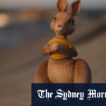 Tourism Australia está no mercado chinês