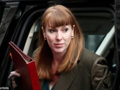 Trabalho A Inglaterra Middle será atingida pelos mais altos aumentos possíveis nos impostos do conselho para pagar pelas reformas de Angela Rayner no sistema, os líderes da prefeitura alertaram