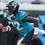 "Trabalho de qualidade": Hunter toca 2 maneiras em scrimmage