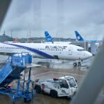 Tráfego aéreo controlado após transmitir "Palestina livre" para pilotos israelenses