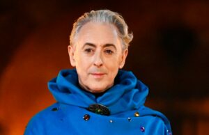 ‘Traidores’ agora tem uma versão ‘Normie’. Como os 2 shows serão comparados Gabby Windey, Lord Ivar Mountbatten, Alan Cumming, Dylan Efron e Dolores Catania na terceira temporada de