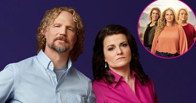 Sister Wives Season 20 Trailer Kody diz que Robyn não vai deixar ele ser travesso depois que exes rejeitarem seu pedido de desculpas