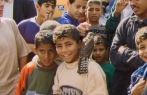 Trampa de Comercamito de Locarno de Kamal Aljafari ‘com Hasan em Gaza’ redescobre a existência da terra e do povo Trampa de Comercamito de Locarno de Kamal Aljafari 'com Hasan em Gaza' redescobre a existência da terra e do povo