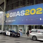 Transações de carro para baixo, Gaikindo: a economia é pesada novamente