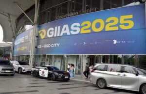 Transações de carro para baixo, Gaikindo: a economia é pesada novamente Transações de carro para baixo, Gaikindo: a economia é pesada novamente