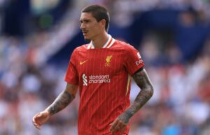 Transferir rumores, notícias: AC Milan para se mudar para Núñez de Liverpool Transferir rumores, notícias: AC Milan para se mudar para Núñez de Liverpool