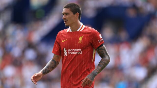 Transferir rumores, notícias: AC Milan para se mudar para Núñez de Liverpool

