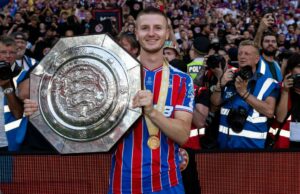 Transferir rumores, notícias: Adam Wharton, de Real Madrid Eye Crystal, Adam Wharton Transferir rumores, notícias: Adam Wharton, de Real Madrid Eye Crystal, Adam Wharton