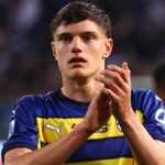 Transferir rumores, notícias: Liverpool concorda com o zagueiro Leoni