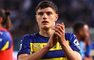 Transferir rumores, notícias: Liverpool concorda com o zagueiro Leoni Transferir rumores, notícias: Liverpool concorda com o zagueiro Leoni