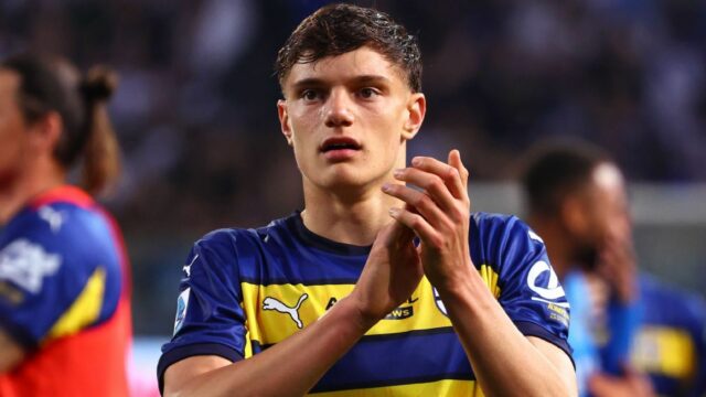 Transferir rumores, notícias: Liverpool concorda com o zagueiro Leoni

