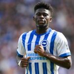 Transferir rumores, notícias: Man United Push by Baleba, olhe para a Wharton