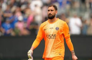 Transferir rumores, notícias: Man United Target Donnarumma disponível para baixa taxa Transferir rumores, notícias: Man United Target Donnarumma disponível para baixa taxa