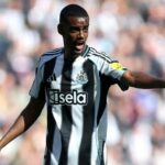 Transferir rumores, notícias: Newcastle diz a Isak que ele não pode sair para se juntar a -Liverpool