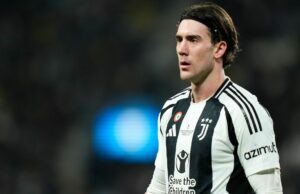 Transferir rumores, notícias: Barcelona Eye Vlahovic como sucessor de Lewandowski Transferir rumores, notícias: Vlahovic se ofereceu ao Man United no meio da busca de Sesko