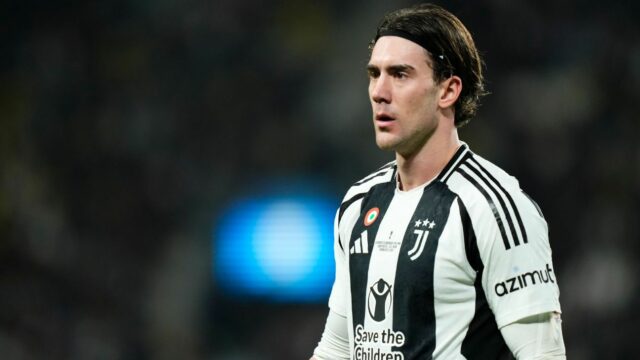Transferir rumores, notícias: Vlahovic se ofereceu ao Man United no meio da busca de Sesko

