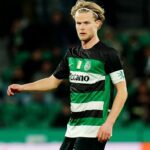 Transfira rumores, notícias: Man United pronto para se mudar para Hjulmand