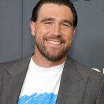 Travis Kelce admite que 'a performance e ser um artista' impactaram sua performance na NFL: "Esses últimos dois anos não estão no meu padrão"