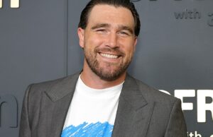 Travis Kelce admite que ‘a performance e ser um artista’ impactaram sua performance na NFL: “Esses últimos dois anos não estão no meu padrão” Travis Kelce admite que 'a performance e ser um artista' impactaram sua performance na NFL: "Esses últimos dois anos não estão no meu padrão"