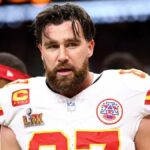Travis Kelce admite que sua NFL joga "patinando" quando ele começou a trabalhar: "Eu não estava no meu padrão"