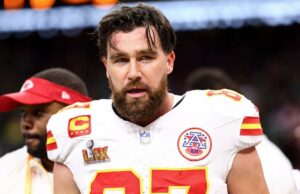 Travis Kelce admite que sua NFL joga “patinando” quando ele começou a trabalhar: “Eu não estava no meu padrão” Travis Kelce admite que sua NFL joga "patinando" quando ele começou a trabalhar: "Eu não estava no meu padrão"