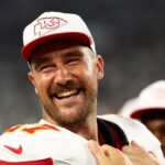 Entrevista de Travis Kelce Good Morning America