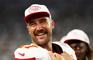 NFL Semana 2 Jogos de futebol: dias, onde desfrutar e ainda mais (14 a 15 de setembro) Entrevista de Travis Kelce Good Morning America