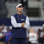 Treinador de Cowboys para se encontrar com Micah Parsons em meio a uma dublê mais recente: Relatório