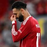 Tremer! O choro de Mohamed estava errado depois de celebrar o estilo Diogo Jota