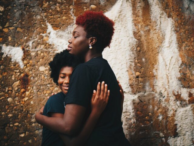 pais e adolescentes