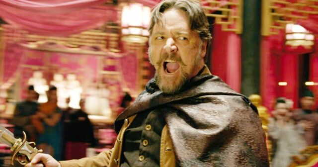 Três filmes de pavões obrigatórios para a compulsão deste fim Morgan Freeman e Tom Cruise no esquecimento