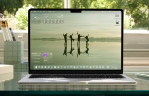 macOS 26.4 adiciona três novos recursos de bateria no Mac, veja como usá-los Três novas maneiras de personalizar seu macOS tahoe 26