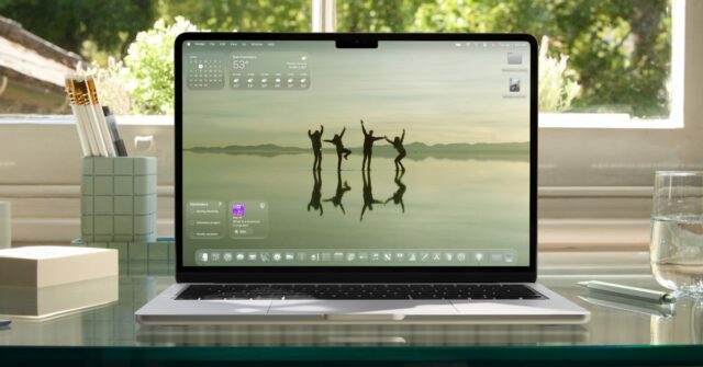 Três novas maneiras de personalizar seu macOS tahoe 26

