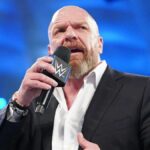 Triple H faz um grande anúncio de SummerSlam 2026