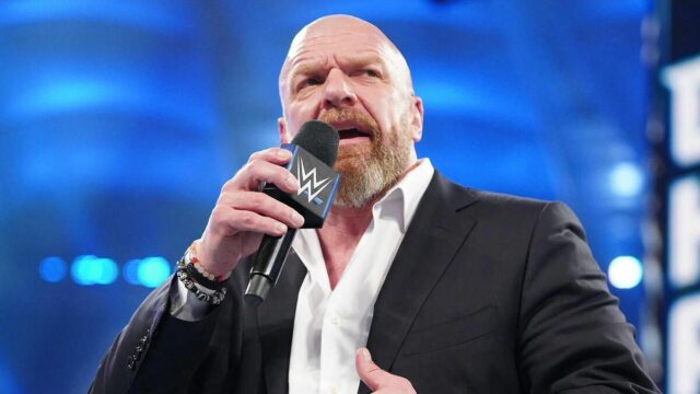 Triple H faz um grande anúncio de SummerSlam 2026

